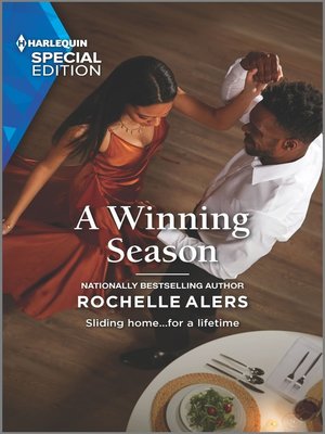 cover image of A Winning Season